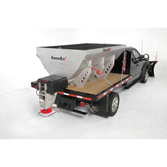 Trynex - Landscape Spreaders Type: Vehicle Mounted Capacity: 2127 - Strong Tooling