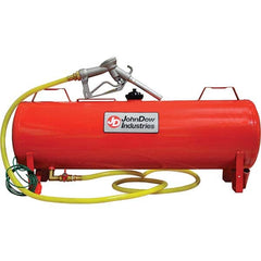 JohnDow - Fuel Caddies Fuel Type: Gasoline Volume Capacity: 15 Gal. - Strong Tooling