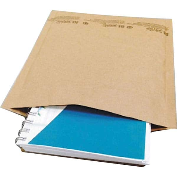 UNIVERSAL - Mailers, Sheets & Envelopes Type: Padded Mailer Style: Self Adhesive - Strong Tooling