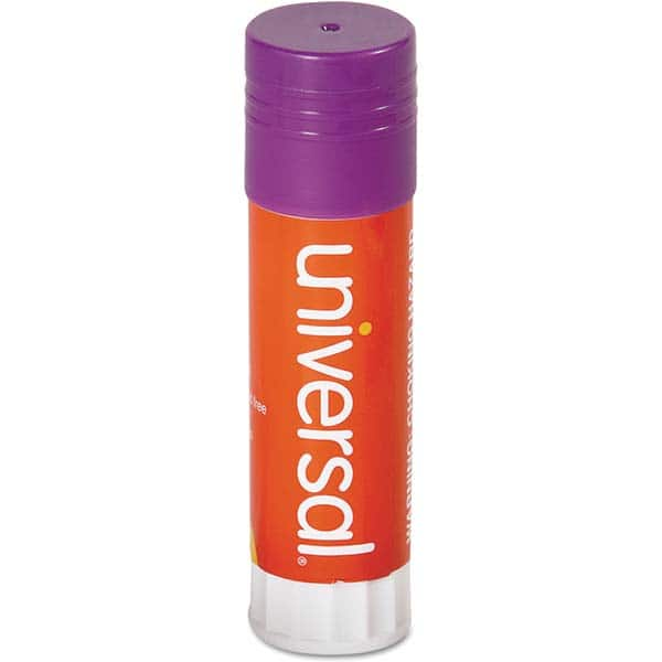 UNIVERSAL - Glue Container Type: Stick Container Size: 1.30 oz - Strong Tooling