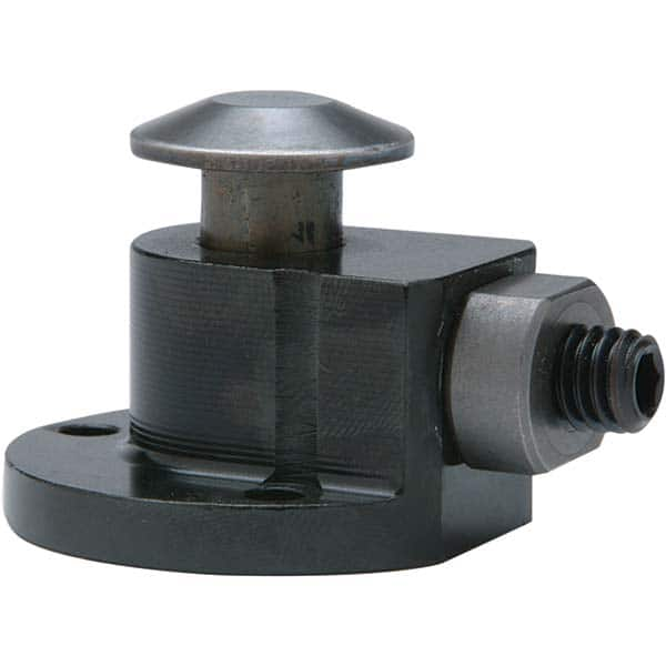 MPower by Modern Industries - Work Supports Type: Work Support Style: Tall Assembly No Cap or Knob - Strong Tooling