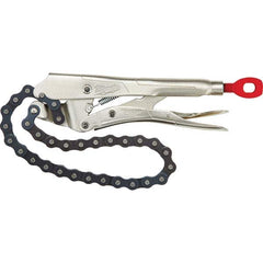 Milwaukee Tool - Locking Pliers Plier Type: Locking Pliers Jaw Style: Flex - Strong Tooling