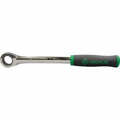 Greenlee - Box Wrenches Wrench Type: Box Wrench Size (Inch): 1 - Strong Tooling