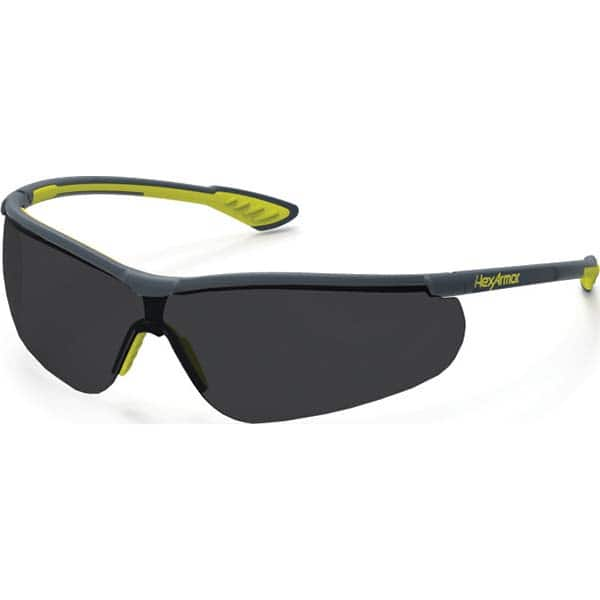 HexArmor - Safety Glasses Type: Safety Lens Color Family: Indoor/Outdoor - Strong Tooling