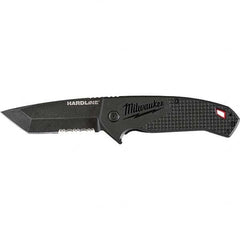 Milwaukee Tool - Pocket & Folding Knives Knife Type: Pocket Knife Edge Type: Serrated - Strong Tooling