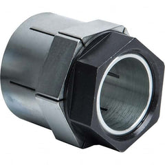 Climax Metal Products - Shaft Mounts Bore Diameter: 1-3/8 (Inch) Contact Pressure on Hub (psi): 5,825.000 - Strong Tooling