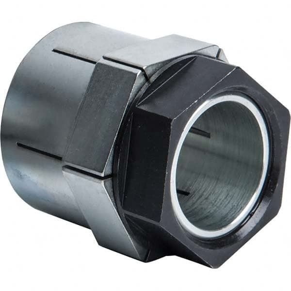 Climax Metal Products - Shaft Mounts Bore Diameter: 1-1/8 (Inch) Contact Pressure on Hub (psi): 10,342.000 - Strong Tooling