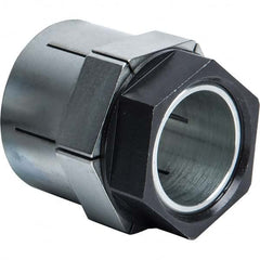 Climax Metal Products - Shaft Mounts Bore Diameter: 2-3/4 (Inch) Contact Pressure on Hub (psi): 3,760.000 - Strong Tooling