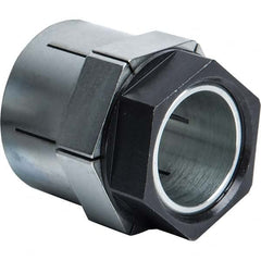 Climax Metal Products - Shaft Mounts Bore Diameter: 38.000 (mm) Contact Pressure on Hub (psi): 5,195.000 - Strong Tooling