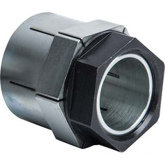 Climax Metal Products - Shaft Mounts Bore Diameter: 42.000 (mm) Contact Pressure on Hub (psi): 4,396.000 - Strong Tooling