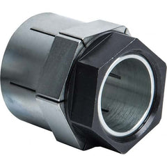 Climax Metal Products - Shaft Mounts Bore Diameter: 1 (Inch) Contact Pressure on Hub (psi): 11,787.000 - Strong Tooling