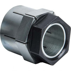 Climax Metal Products - Shaft Mounts Bore Diameter: 1-1/2 (Inch) Contact Pressure on Hub (psi): 5,825.000 - Strong Tooling