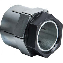 Climax Metal Products - Shaft Mounts Bore Diameter: 3 (Inch) Contact Pressure on Hub (psi): 3,396.000 - Strong Tooling