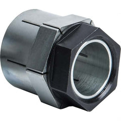 Climax Metal Products - Shaft Mounts Bore Diameter: 2-5/8 (Inch) Contact Pressure on Hub (psi): 3,760.000 - Strong Tooling