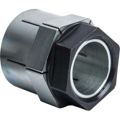 Climax Metal Products - Shaft Mounts Bore Diameter: 2-5/16 (Inch) Contact Pressure on Hub (psi): 4,396.000 - Strong Tooling