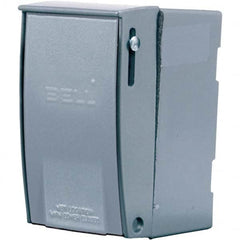 Hubbell Wiring Device-Kellems - Cam & Disconnect Switches Enclosure Type: Enclosed Fused: NonFused - Strong Tooling