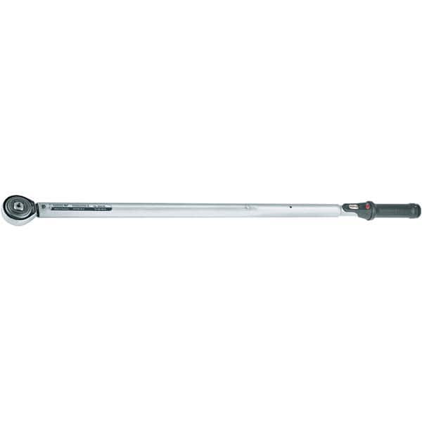 Gedore - Torque Wrenches Type: Torque Wrench Drive Size (Inch): 3/4 - Strong Tooling