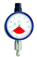 .04" .0005" GRAD DIAL INDICATOR - Strong Tooling