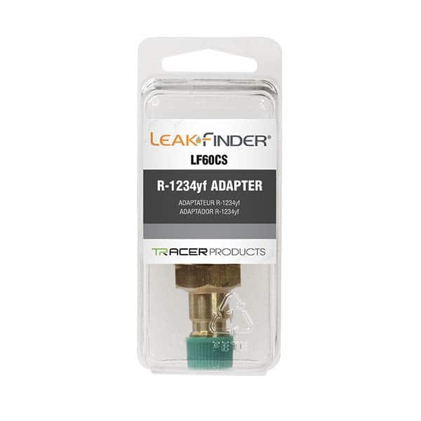 Leak Finder - Automotive Leak Detection Accessories For Use With: Leak Dectection - Strong Tooling