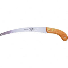 Nicholson - Loppers, Hedge Shears & Pruners Type: Pruner Style: Saw - Strong Tooling