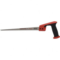 Nicholson - Handsaws Tool Type: Keyhole Saw Blade Length (Inch): 12 - Strong Tooling