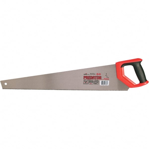 Nicholson - Handsaws Tool Type: Handsaw Blade Length (Inch): 24 - Strong Tooling