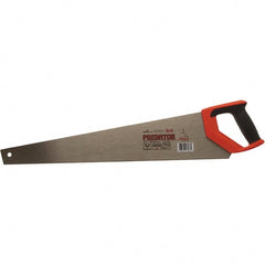 Nicholson - Handsaws Tool Type: Handsaw Blade Length (Inch): 24 - Strong Tooling