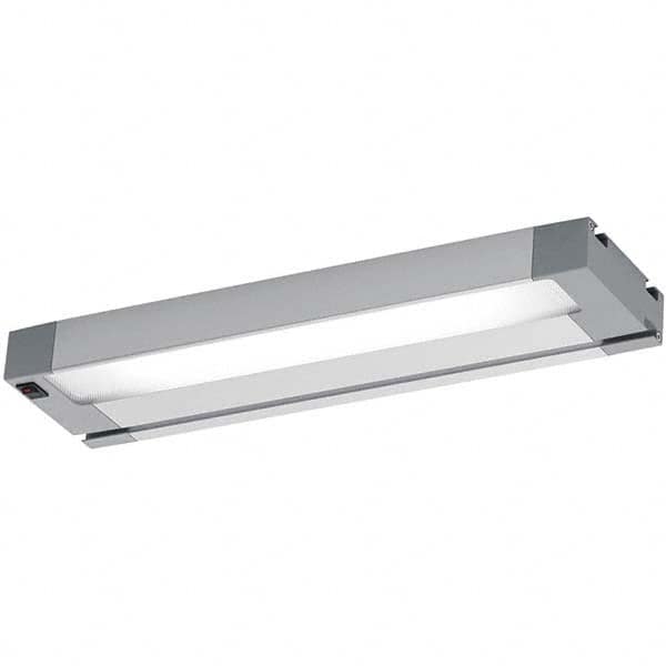 Waldmann Lighting - Task Lights Fixture Type: General Purpose Color: Silver - Strong Tooling