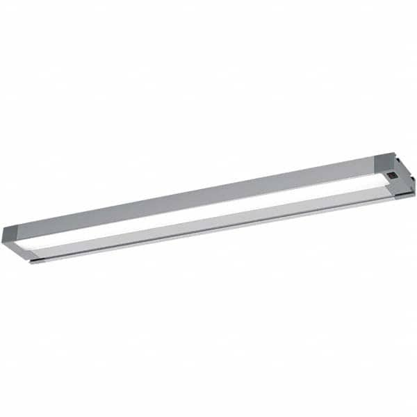 Waldmann Lighting - Task Lights Fixture Type: General Purpose Color: Silver - Strong Tooling