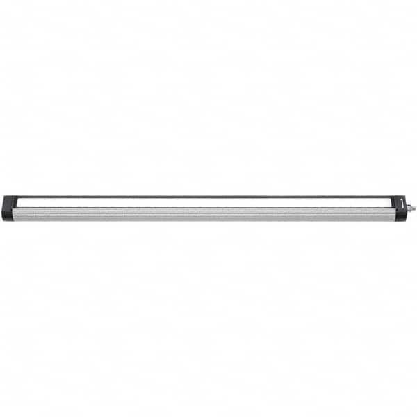 Waldmann Lighting - Machine Lights Machine Light Style: Linear Mounting Type: Attachable Base - Strong Tooling