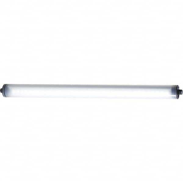 Waldmann Lighting - Machine Lights Machine Light Style: Tube Mounting Type: Bracket Mount - Strong Tooling