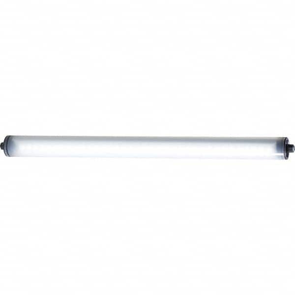 Waldmann Lighting - Machine Lights Machine Light Style: Tube Mounting Type: Bracket Mount - Strong Tooling