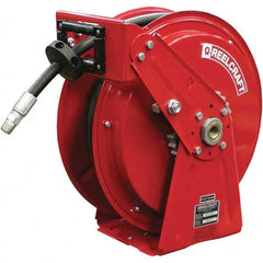 Reelcraft - 50' Spring Retractable Hose Reel - Strong Tooling