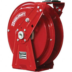 Reelcraft - 50' Spring Retractable Hose Reel - Strong Tooling