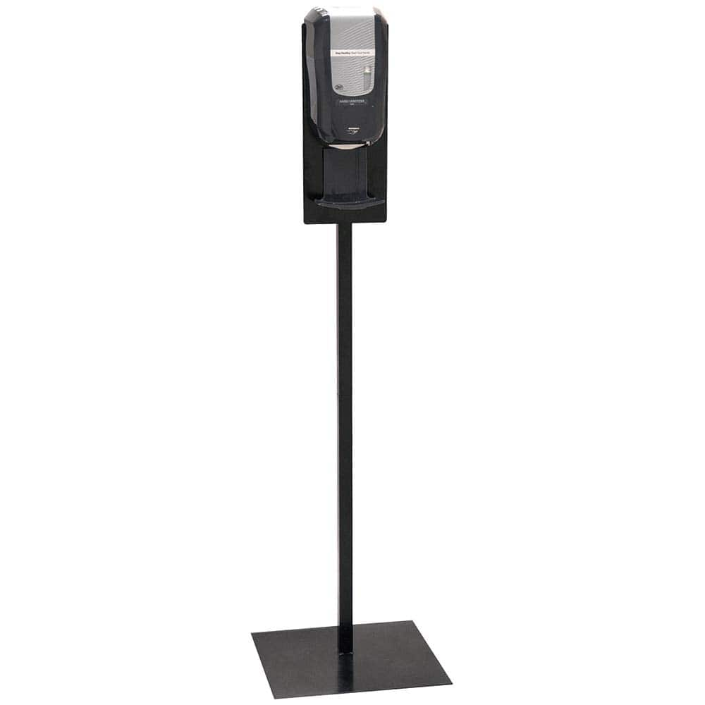 ZEP - Soap, Lotion & Hand Sanitizer Dispensers Type: Floor Stand Mounting Style: Floor - Strong Tooling