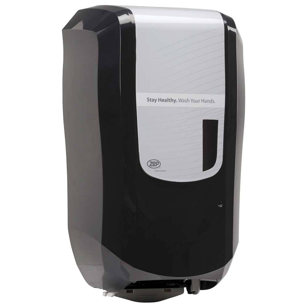 ZEP - Soap, Lotion & Hand Sanitizer Dispensers Type: Hand Soap Dispenser Mounting Style: Wall - Strong Tooling