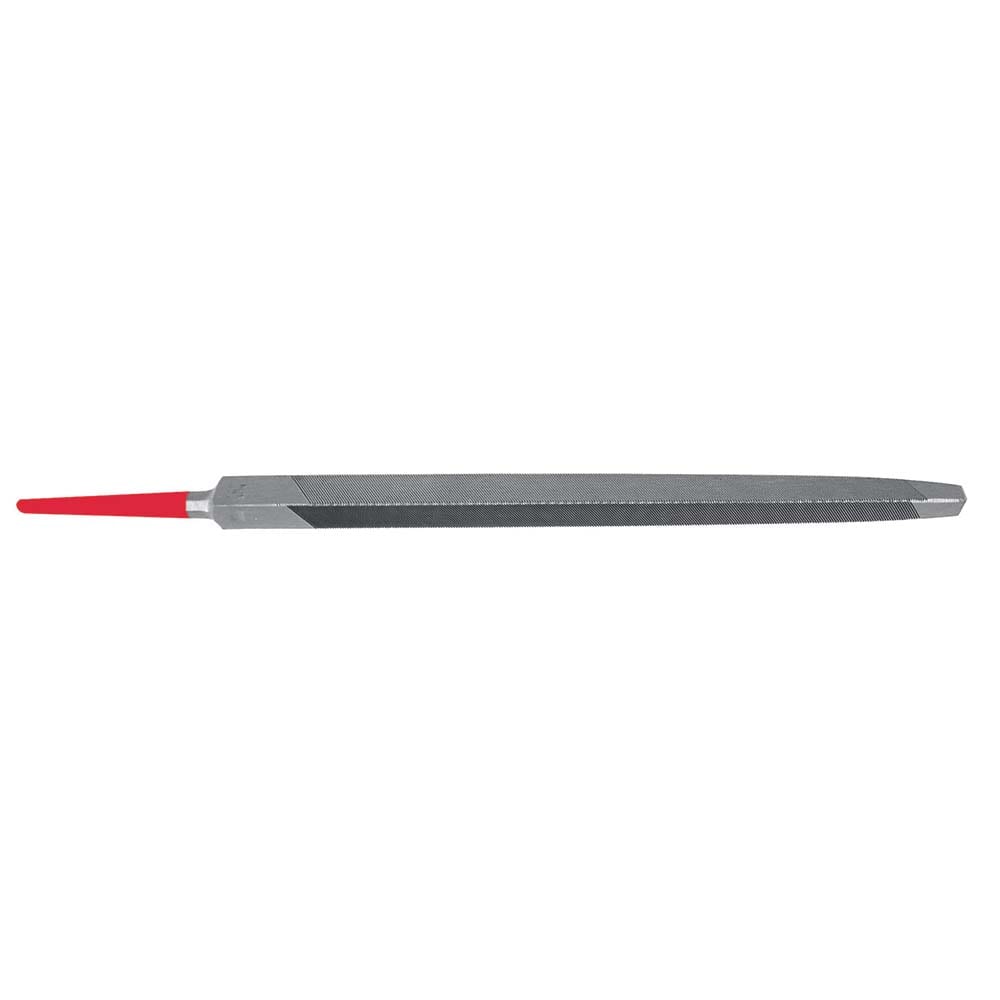 Simonds File - American-Pattern Files File Type: Slim Taper Length (Inch): 8 - Strong Tooling