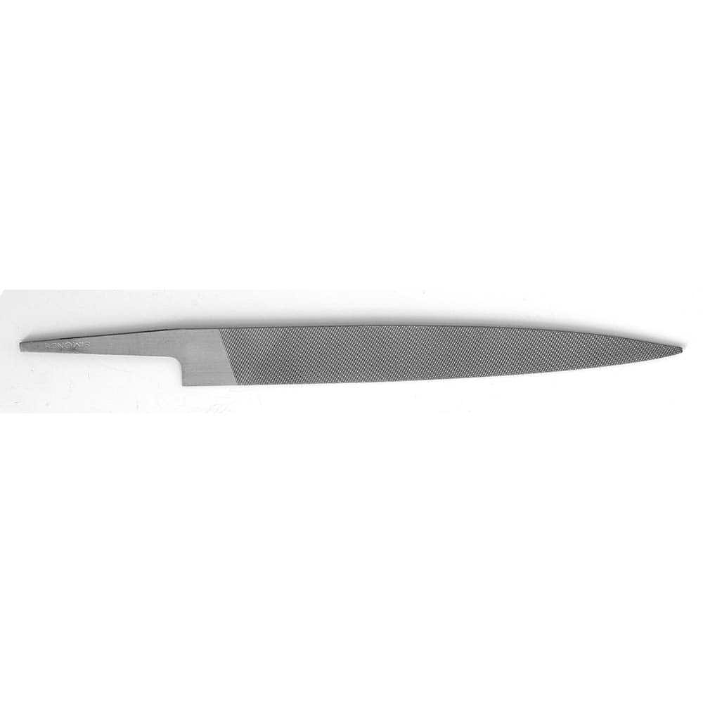 Simonds File - Swiss-Pattern Files File Type: Knife Level of Precision: Standard - Strong Tooling