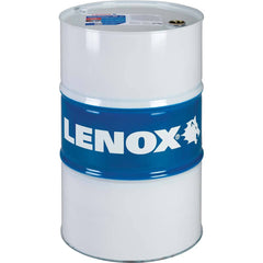 Lenox - Metalworking Fluids & Coolants Form or Style: Semisynthetic Container Size Range: 50 Gal. and Larger - Strong Tooling