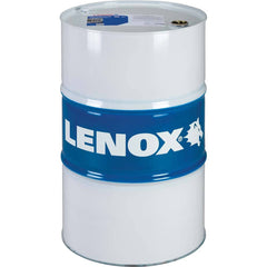 Lenox - Metalworking Fluids & Coolants Form or Style: Synthetic Container Size Range: 50 Gal. and Larger - Strong Tooling