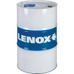 Lenox - Metalworking Fluids & Coolants Form or Style: Synthetic Container Size Range: 50 Gal. and Larger - Strong Tooling