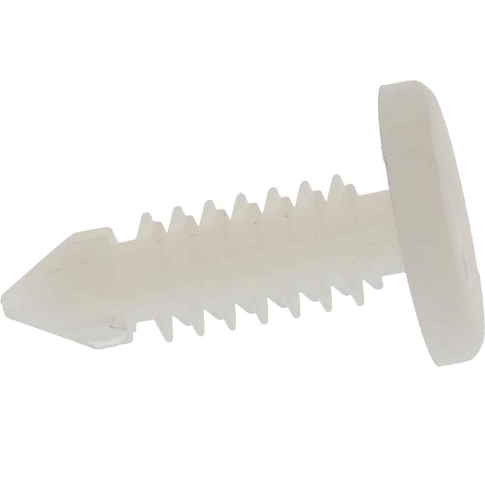 Made in USA - Panel Rivets Type: Panel Rivet Shank Type: Standard - Strong Tooling