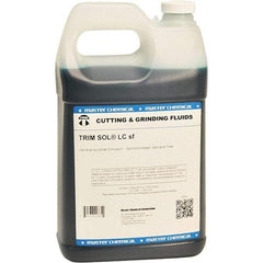 Master Fluid Solutions - 1 Gal Jug Cutting & Grinding Fluid - Liquid - Strong Tooling