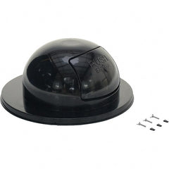 Vestil - Drum & Tank Covers Cover Type: Disposal Top For Drum/Tank Capacity (Gal.): 55 - Strong Tooling