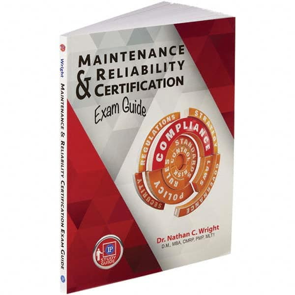 Industrial Press - Reference Manuals & Books Applications: Maintenance & Reliability Subcategory: Maintenance - Strong Tooling