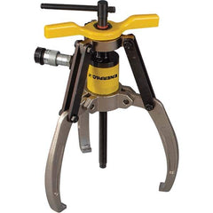 Enerpac - Pullers & Separators Type: Heavy Duty Jaw Puller Applications: Dismounting Gears; Bearings; Bushings - Strong Tooling