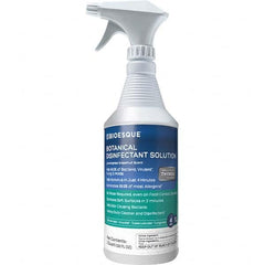 Bioesque Solutions - All-Purpose Cleaners & Degreasers Type: Disinfectant Container Type: Bottle - Strong Tooling