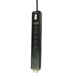 Southwire - Power Outlet Strips Amperage: 15 Voltage: 120 V - Strong Tooling