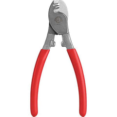 Jonard Tools - Cutting Pliers Type: Cable Cutter Insulated: NonInsulated - Strong Tooling