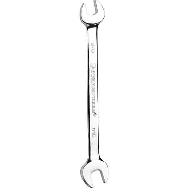 Jonard Tools - Open End Wrenches Wrench Type: Open End Wrench Tool Type: NonInsulated; Non-Sparking; Standard - Strong Tooling